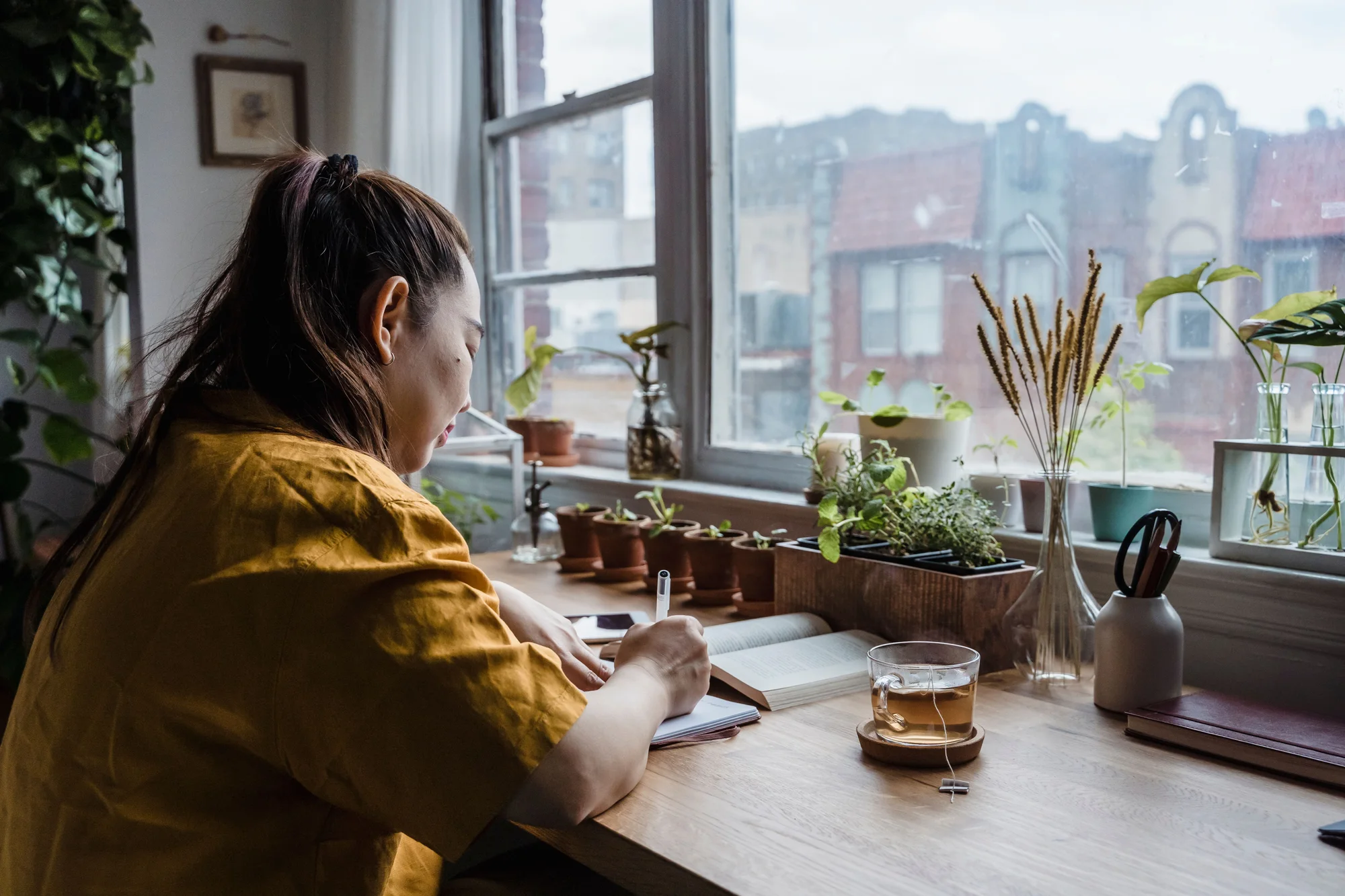 Reset quá tải 7 ngày